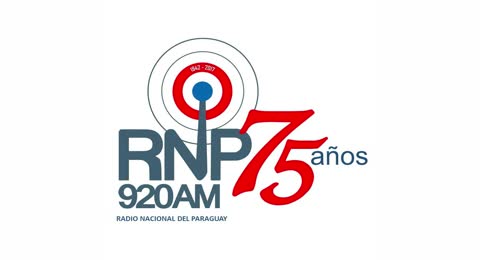 Radio Nacional 920 kHz   Assunci  n  PRG    Musical Folk   2021 HD