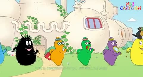 Barbapapa   2021 04 08 09 14  VF