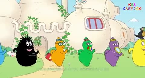 Barbapapa   2021 04 08 09 25  VF