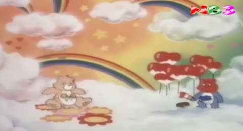 Bisounours S01E01