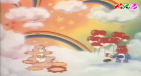 Bisounours S01E02