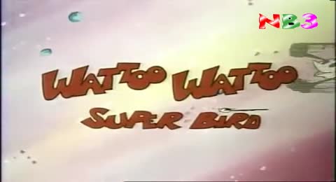 WATTO WATTO 01