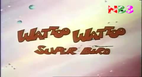 WATTO WATTO 02