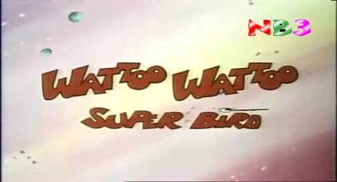 WATTO WATTO 03