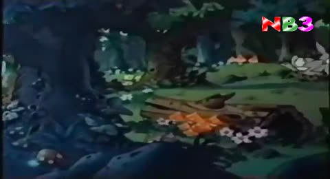 les schtroumpfs L oeuf Magique avi
