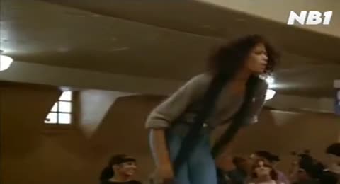 Fame 1x01 Metamorphoses 
