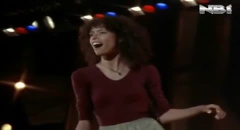 Fame 1x02  L Audition