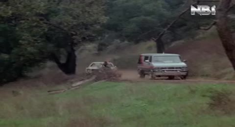 L Homme au Katana   The Master     1984   Episode 01   Max