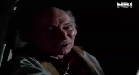 L Homme au Katana   The Master     1984   Episode 03   R  volte    Old Point