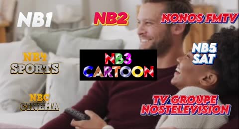 annonce nostelevision 2 2025