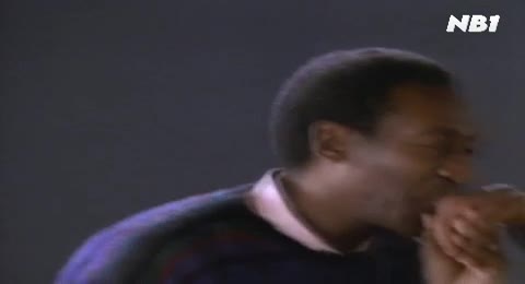 cosby show 2x02 Le mixeur 1985 mp4