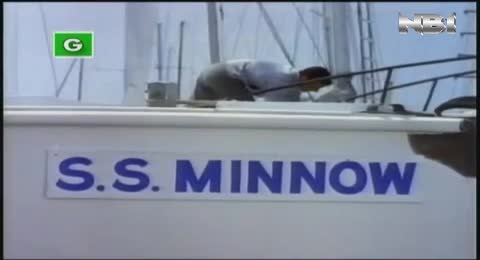 gilligan S02E01 la belle mere de gilligan