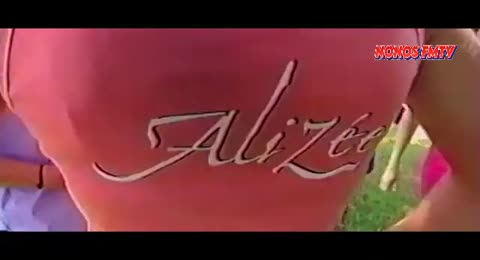 Aliz  e   Veni Vedi Vici 2001
