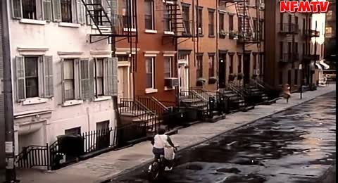 Cyndi Lauper   Girls Just Want To Have Fun  Official Video 