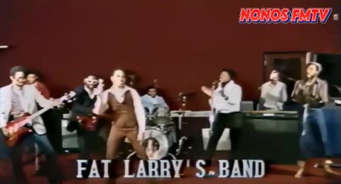 Fat Larry s Band   Act Like You Know
