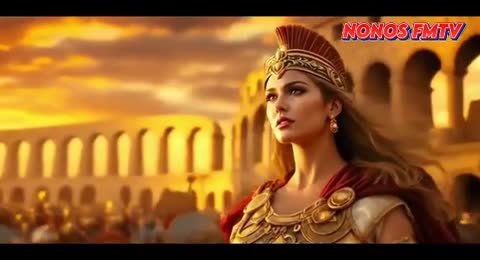 Gladiator   Braveheart   New Italo Disco  