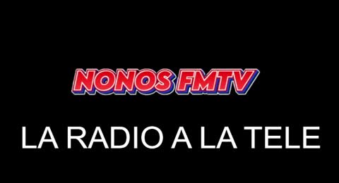 INTRO NONOS FM TV 1 2025