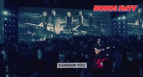 Indochine   L amour fou