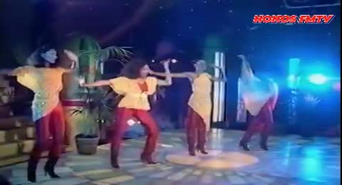 Sister Sledge   Lost In Music     TopPop