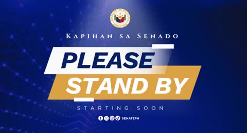 Kapihan sa Senado