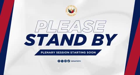 SenatePH Session 2