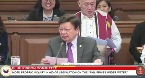 Senate Blue Ribbon Committee 3