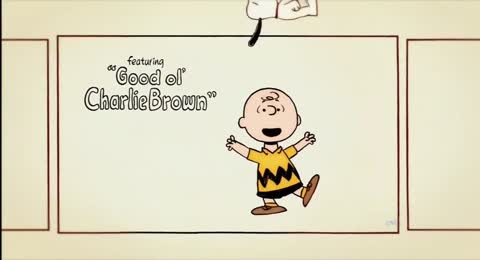 Snoopy e Sua Turma  Ao Ar Livre