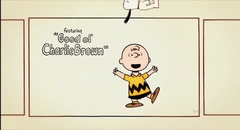 Snoopy e Sua Turma  Hora da Soneca