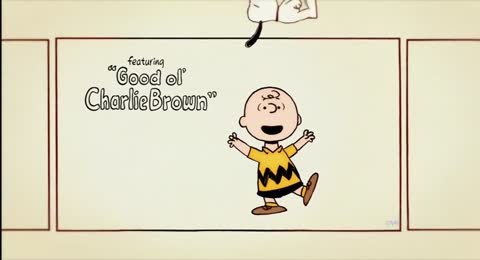 Snoopy e Sua Turma  N  o se Preocupe Charlie
