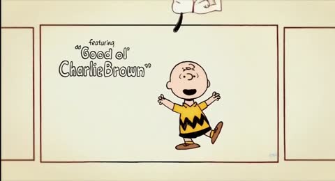 Snoopy e Sua Turma  O Melhor Amigo do Homem