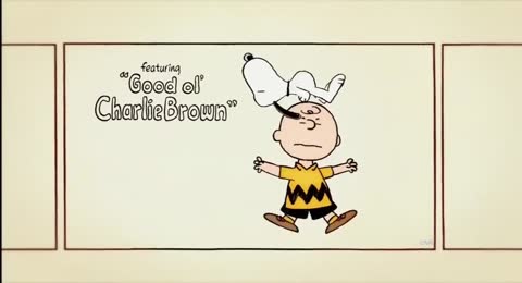 Snoopy e Sua Turma  Um dia com Snoopy