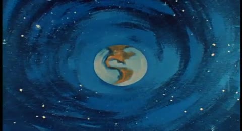 Os Jetsons  T01 E03  O Carro Espacial