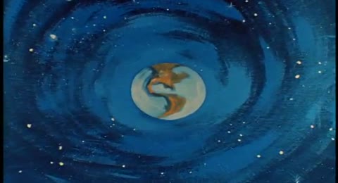 Os Jetsons  T01 E09  Elroy na TV