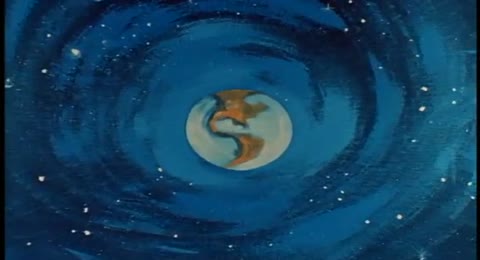 Os Jetsons  T01 E16  O Homenzinho