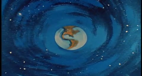 Os Jetsons  T01 E20  Miss Sistema Solar