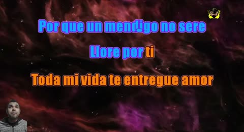 mendigo de amor