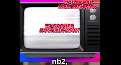 annonce nostelevision il a du nouveau  1 2025