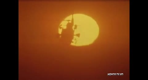 tonnerre de feu  saison 1 1  duel en plein ciel