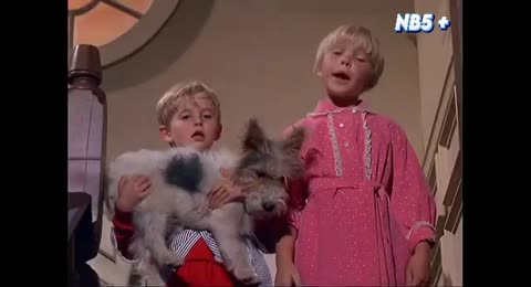 Madame et son fant  me  S1   3 Chasse au tr  sor  1968 1