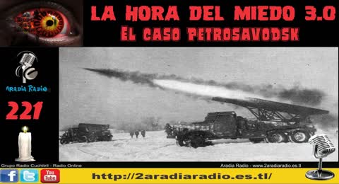 021 La Hora del Miedo 3 0 160226 El caso petrosavodsk