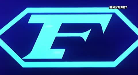 Capitan Futuro   Opening Latino  Remasterizado   HD 1080p 