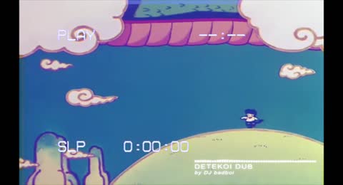 Detekoi Dub by DJ badboi