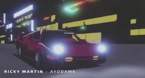 Latin City Pop                    VOL 2