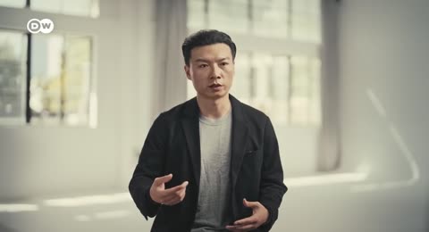   Qui  n mandar   en la inteligencia artificial    DW Documental 1080P HD 