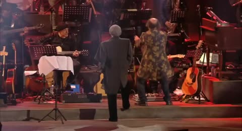 Adriano Celentano   Prisencolinensinainciusol  LIVE 2012 