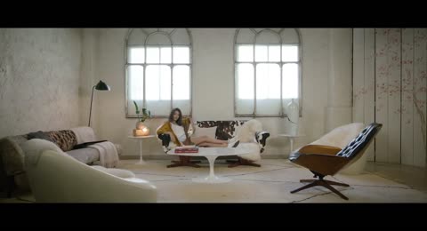 Ana Guerra  Juan Magan   Ni La Hora