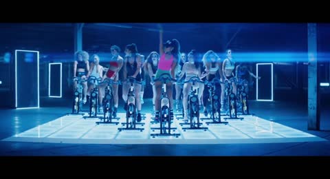 Ariana Grande   Side To Side ft  Nicki Minaj   YouTube