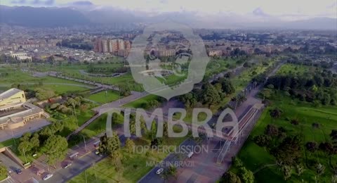 Batucada Bogota1