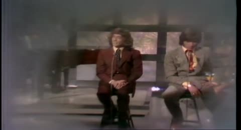 Bee Gees                    I Started A Joke   1969 