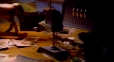 Ben E King Stand By Me  1986 